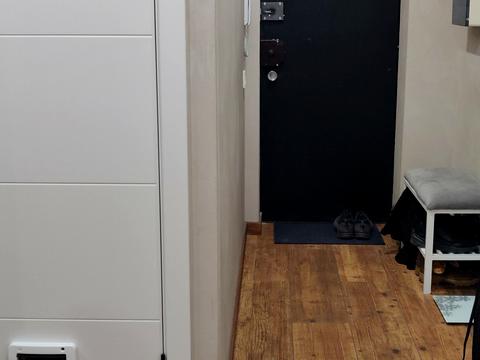 квартира за адресою Родини Глаголєвих вул. (Академіка Грекова), 12-А