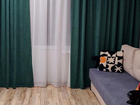 квартира за адресою Родини Глаголєвих вул. (Академіка Грекова), 12-А