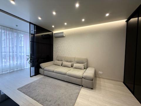 квартира за адресою Київський шлях просп. (Декабристів), 151 к5