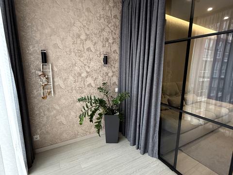 квартира за адресою Київський шлях просп. (Декабристів), 151 к5