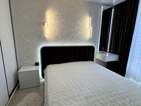 квартира за адресою Київський шлях просп. (Декабристів), 151 к5