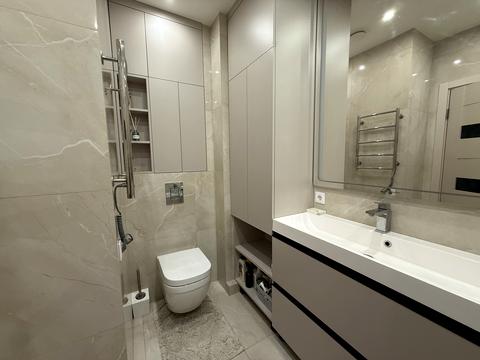 квартира за адресою Київський шлях просп. (Декабристів), 151 к5