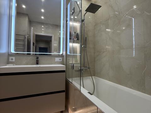 квартира за адресою Київський шлях просп. (Декабристів), 151 к5