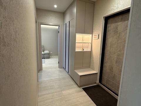 квартира за адресою Київський шлях просп. (Декабристів), 151 к5