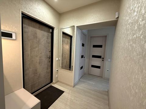 квартира за адресою Київський шлях просп. (Декабристів), 151 к5