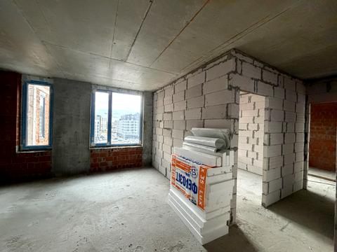 квартира за адресою Героїв Майдану вул., (Будинок 1)