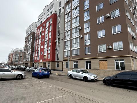 квартира за адресою Київський шлях просп. (Декабристів), 151 к5