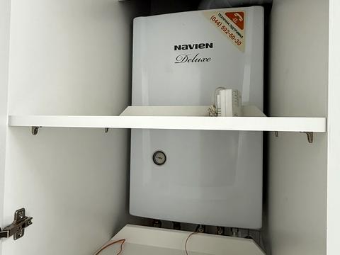 квартира за адресою Київський шлях просп. (Декабристів), 151 к5