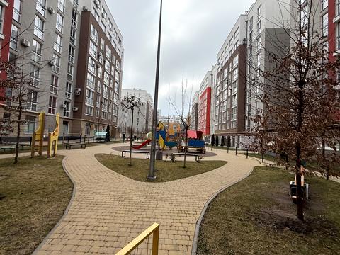 квартира за адресою Київський шлях просп. (Декабристів), 151 к5