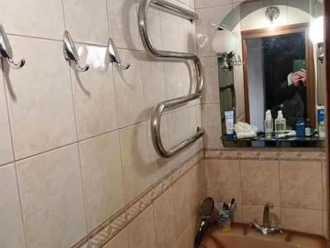 квартира по адресу Братиславская ул., 44/2