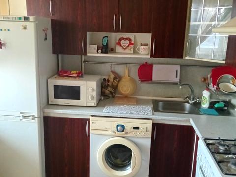 квартира по адресу Братиславская ул., 44/2