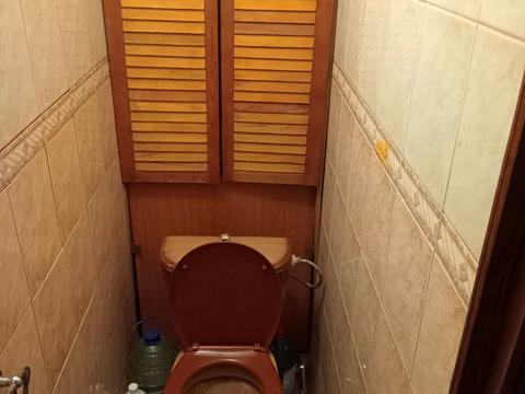 квартира по адресу Братиславская ул., 44/2