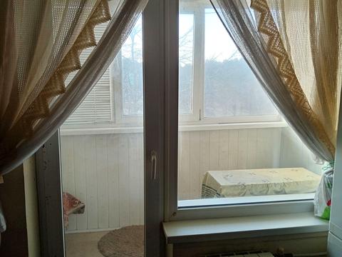 квартира по адресу Братиславская ул., 44/2