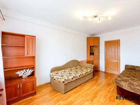 квартира по адресу Рокоссовского маршала просп., 4-А