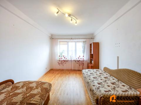 квартира по адресу Рокоссовского маршала просп., 4-А