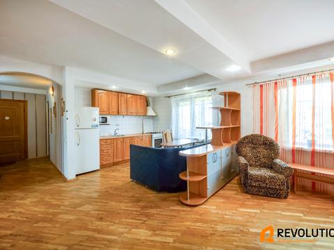 квартира по адресу Рокоссовского маршала просп., 4-А