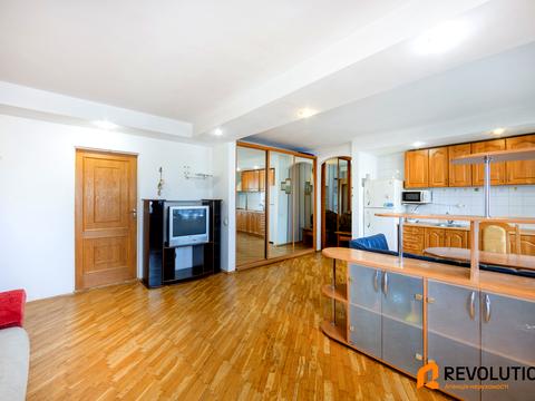 квартира по адресу Рокоссовского маршала просп., 4-А