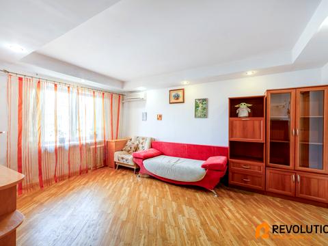 квартира по адресу Рокоссовского маршала просп., 4-А