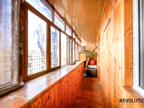 квартира по адресу Рокоссовского маршала просп., 4-А