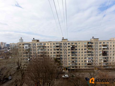 квартира по адресу Рокоссовского маршала просп., 4-А