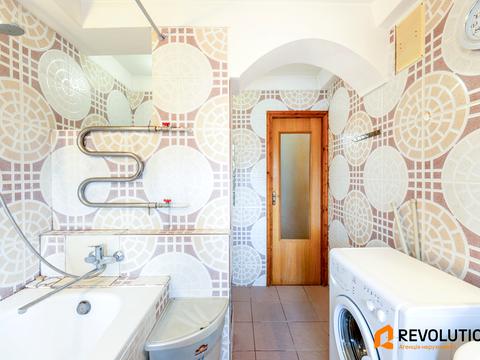 квартира по адресу Рокоссовского маршала просп., 4-А