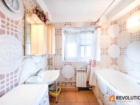 квартира по адресу Рокоссовского маршала просп., 4-А