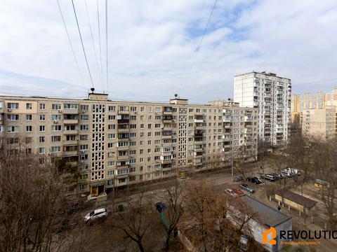 квартира по адресу Рокоссовского маршала просп., 4-А