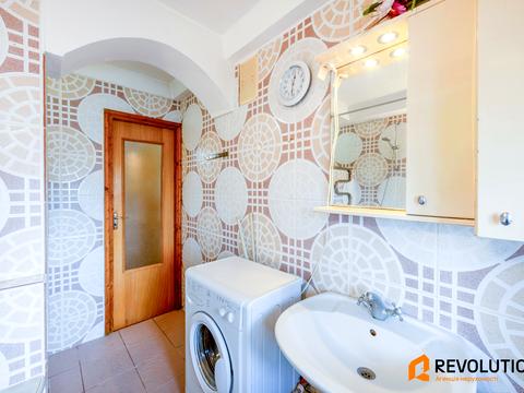 квартира по адресу Рокоссовского маршала просп., 4-А