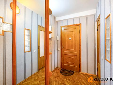 квартира по адресу Рокоссовского маршала просп., 4-А