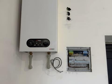 квартира по адресу Ярослава Барнича ул., (Будинок)