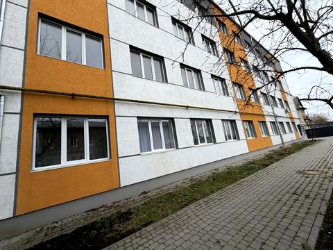 квартира по адресу Ярослава Барнича ул., (Будинок)