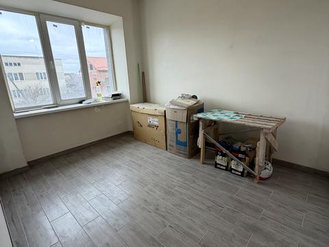 квартира по адресу Ярослава Барнича ул., (Будинок)