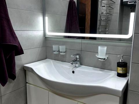 квартира за адресою Клочківська вул., 117