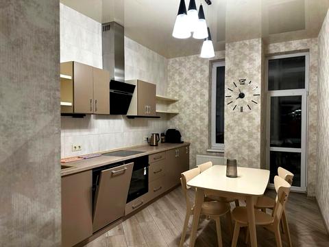 квартира за адресою Клочківська вул., 117