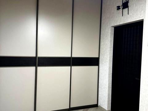 квартира за адресою Клочківська вул., 117