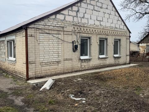 дом по адресу Садова