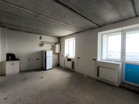 квартира по адресу Чорноморська ул., 6