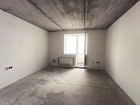 квартира по адресу Чорноморська ул., 6