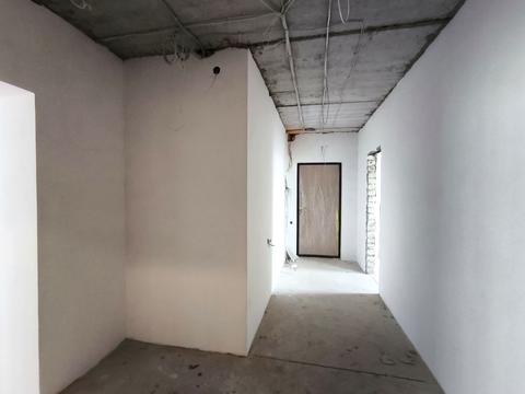 квартира по адресу Чорноморська ул., 6