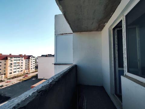 квартира по адресу Чорноморська ул., 6