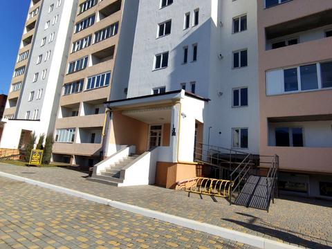 квартира за адресою Чорноморська вул., 6