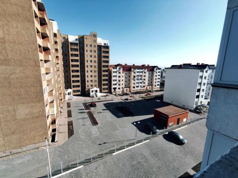 квартира по адресу Чорноморська ул., 6