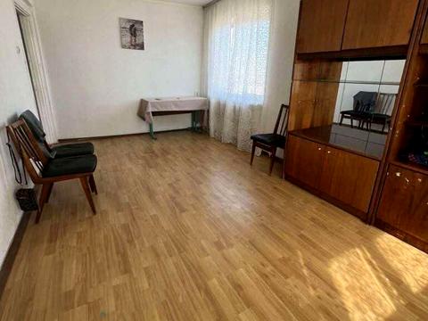 квартира по адресу Карпенко ул., 7