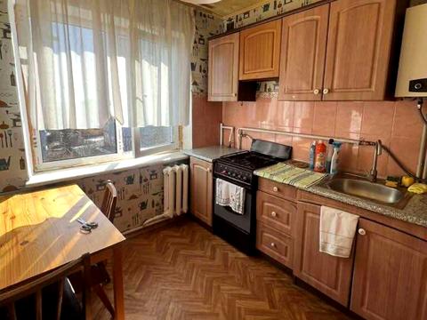 квартира за адресою Карпенка вул., 7