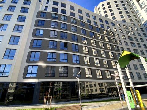 комерційна за адресою Кульпарківська вул., 93