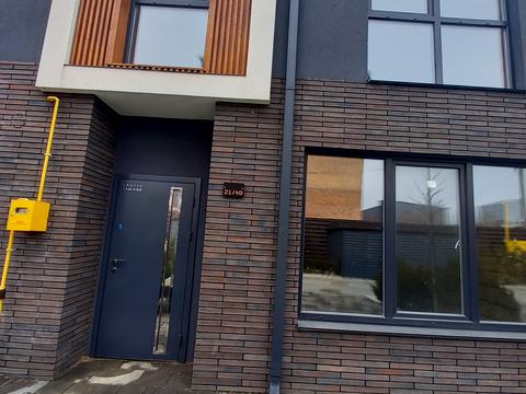 дом по адресу Приозёрная ул.