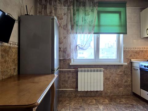 квартира за адресою Симиренка вул., 22-Б