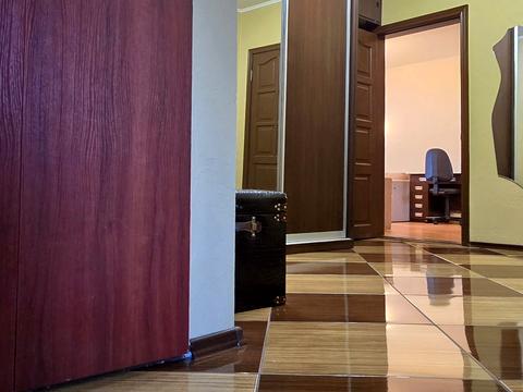 квартира за адресою Симиренка вул., 22-Б