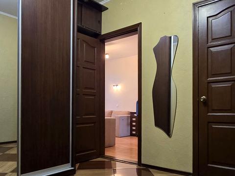 квартира за адресою Симиренка вул., 22-Б