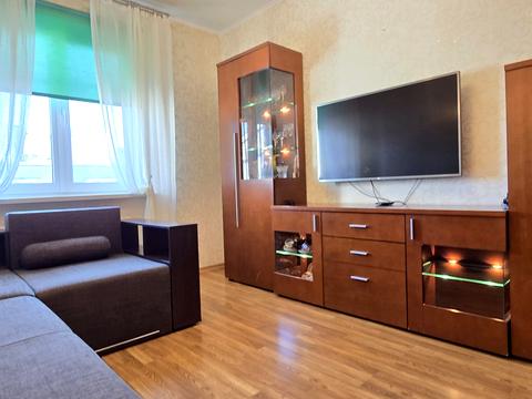 квартира за адресою Симиренка вул., 22-Б